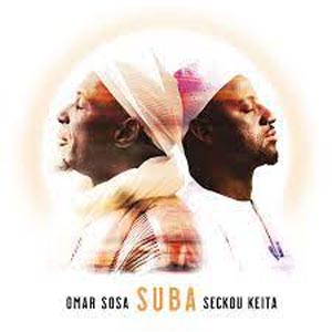 Omar Sosa and Seckou Keita Suba